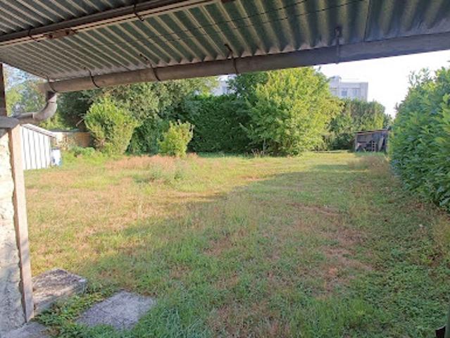 Vente Maison 4 pièces 96 m2 Longueville