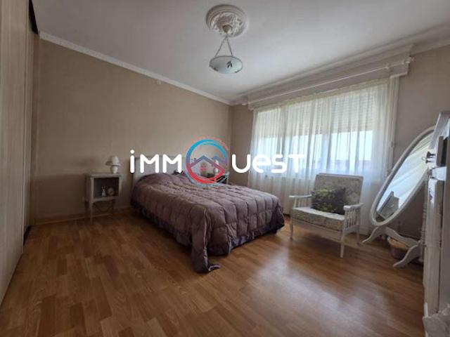 Vente Maison 4 pièces 96 m2 Loon Plage