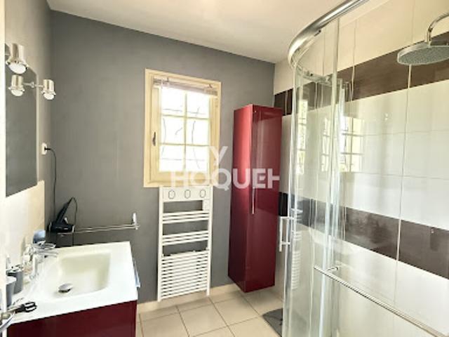 Vente Maison 4 pièces 96 m2 La Chapelle Saint Ursin