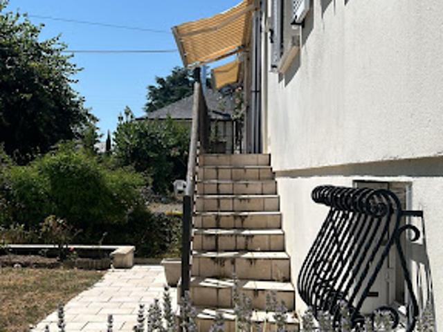 Vente Maison 4 pièces 96 m2 La Chapelle sur Erdre
