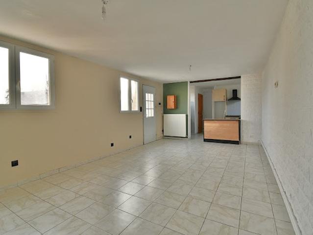 Vente Maison 4 pièces 96 m2 La Harengère