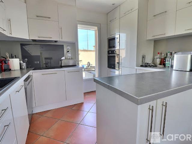 Vente Maison 4 pièces 96 m2 La Londe les Maures