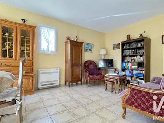 Vente Maison 4 pièces 96 m2 La Londe les Maures
