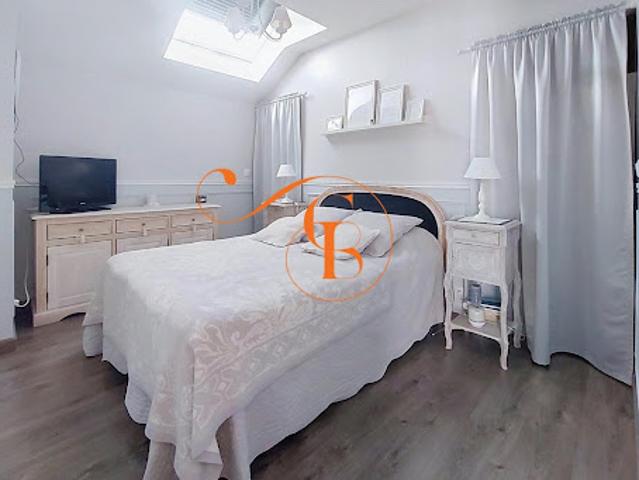 Vente Maison 4 pièces 96 m2 La Montagne