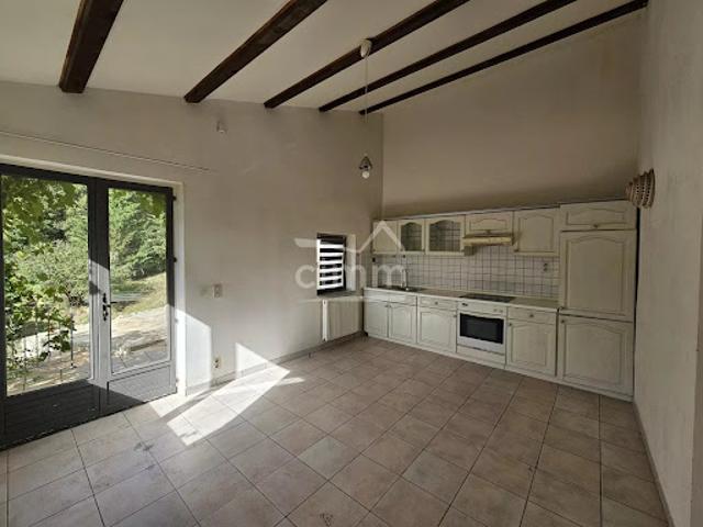 Vente Maison 4 pièces 96 m2 La Robine sur Galabre