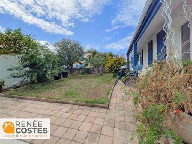 Vente Maison 4 pièces 96 m2 La Rochelle