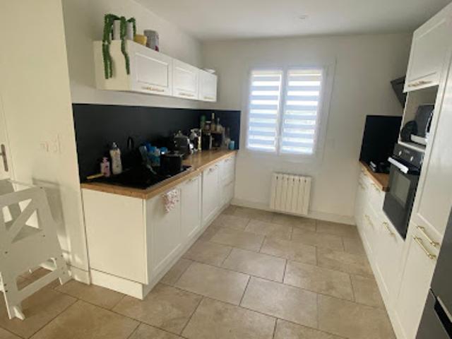Vente Maison 4 pièces 96 m2 Lachapelle Auzac