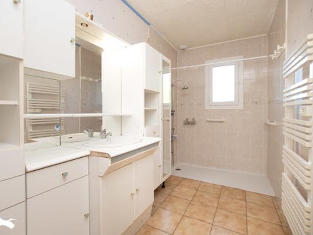 Vente Maison 4 pièces 96 m2 Lagardelle sur Lèze