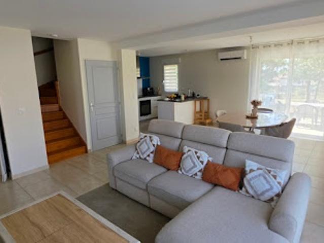 Vente Maison 4 pièces 96 m2 Lalbenque