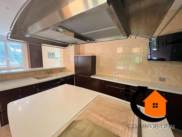 Vente Maison 4 pièces 96 m2 Landelles