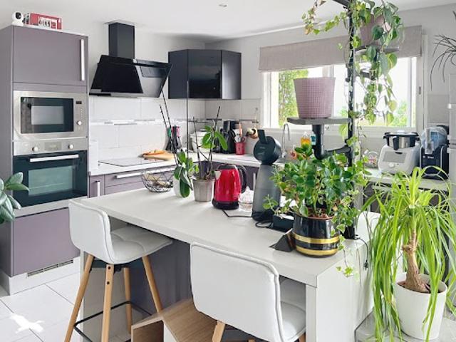 Vente Maison 4 pièces 103 m2 Miramont de Guyenne