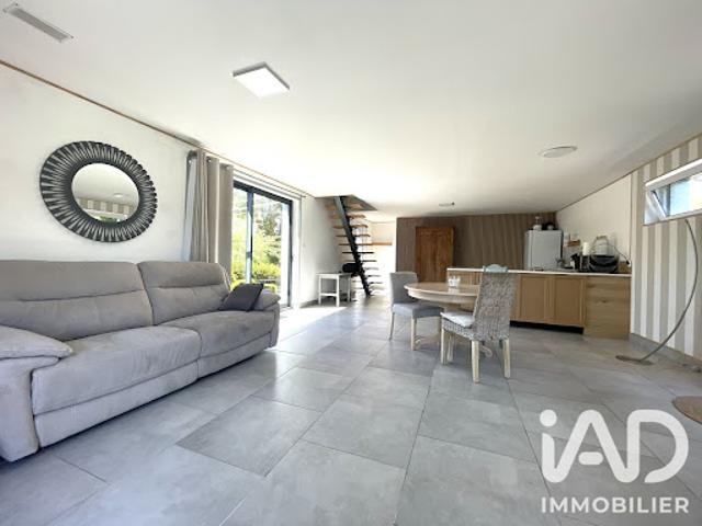 Vente Maison 4 pièces 96 m2 Le Crotoy