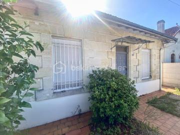Vente Maison 4 pièces 96 m2 Le Bouscat