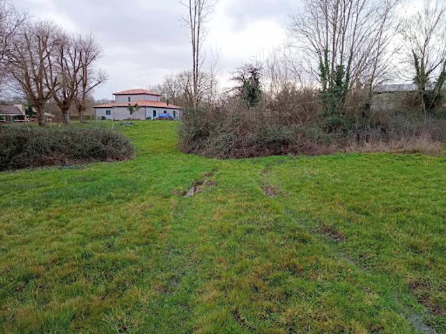 Vente Maison 4 pièces 96 m2 Le Givre