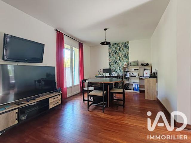 Vente Maison 4 pièces 96 m2 Le Perrier