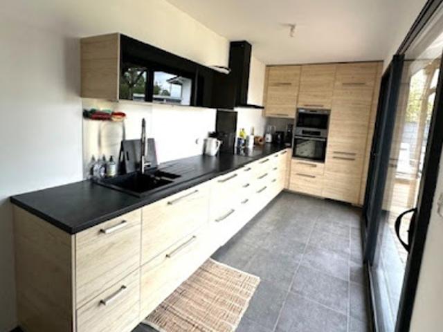Vente Maison 4 pièces 96 m2 Le Teich