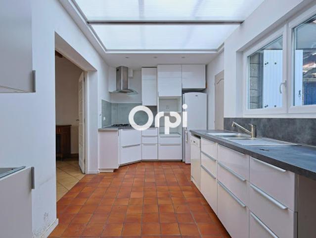 Vente Maison 4 pièces 96 m2 Lille