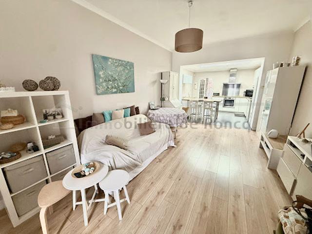 Vente Maison 4 pièces 96 m2 Mouvaux