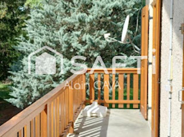 Vente Maison 4 pièces 90 m2 Montclar