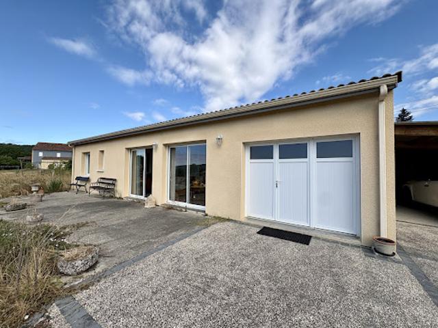 Vente Maison 4 pièces 96 m2 Montignac