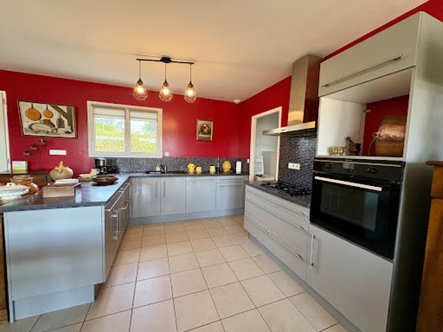 Vente Maison 4 pièces 96 m2 Montignac