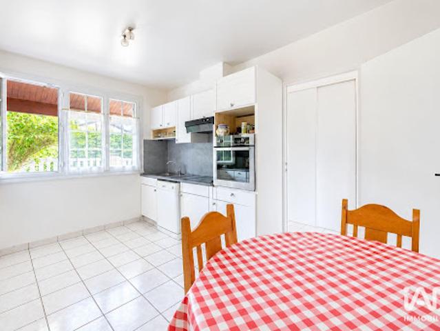 Vente Maison 4 pièces 96 m2 Montigny les cormeilles