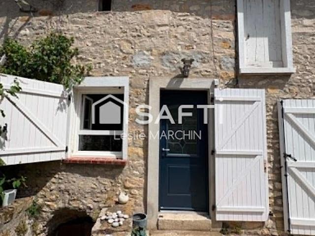 Vente Maison 4 pièces 96 m2 Montigny sur Loing