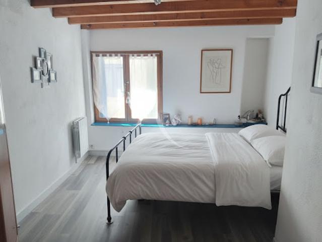 Vente Maison 4 pièces 96 m2 Montlaur