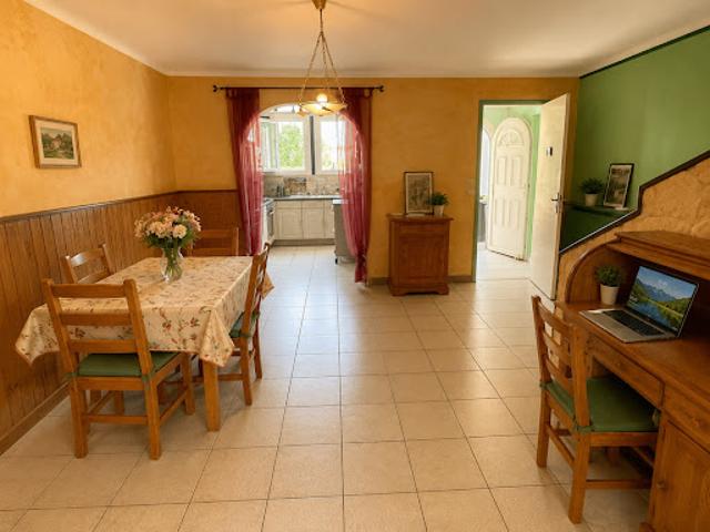 Vente Maison 4 pièces 96 m2 Montpellier