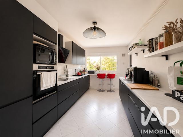 Vente Maison 4 pièces 96 m2 Maurepas