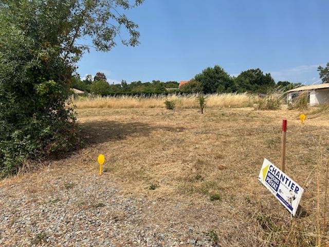 Vente Maison 4 pièces 96 m2 Mauves sur Loire