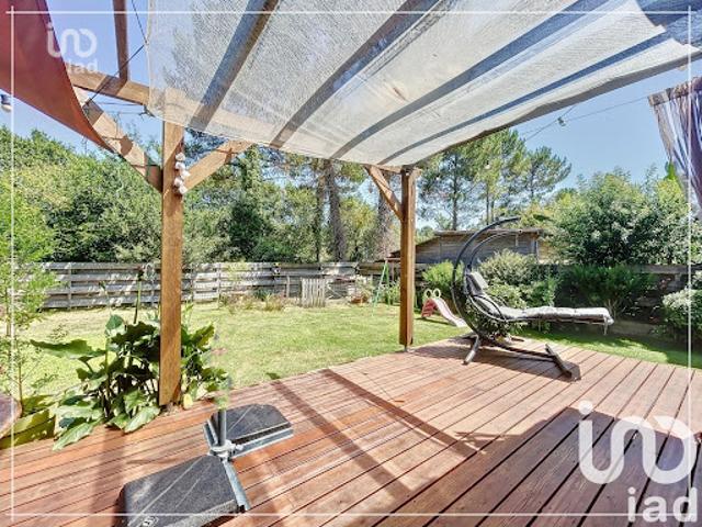 Vente Maison 4 pièces 96 m2 Magescq