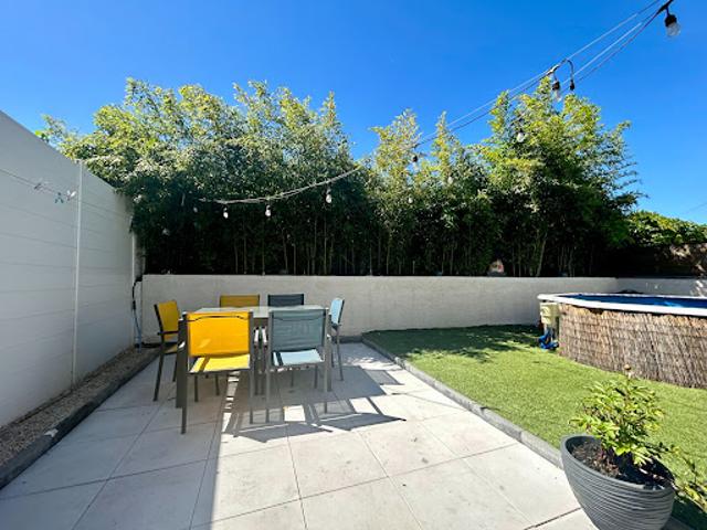 Vente Maison 4 pièces 96 m2 Mallemort
