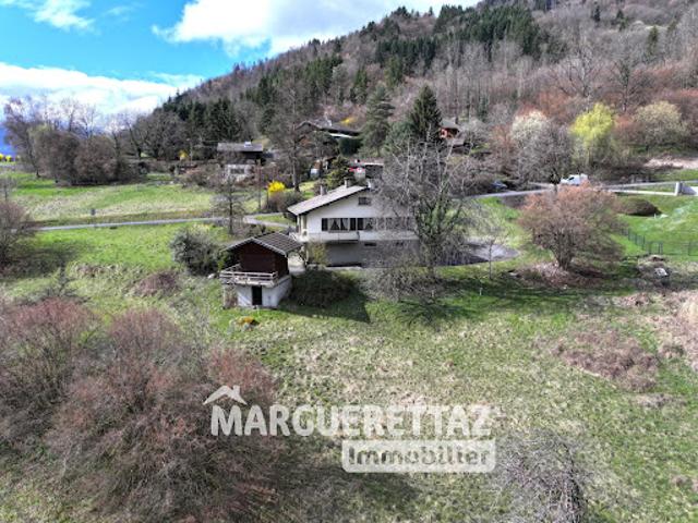 Vente Maison 4 pièces 96 m2 Marignier