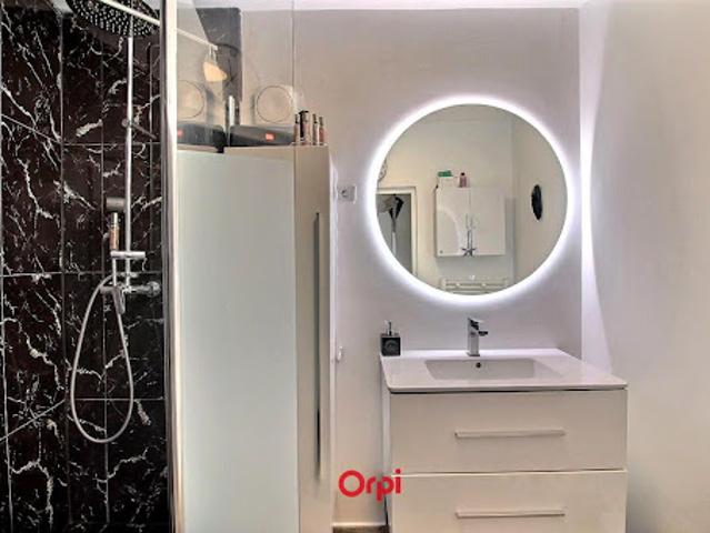 Vente Maison 4 pièces 96 m2 Marseille 11ème