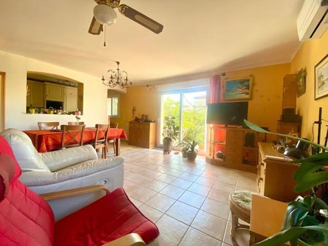 Vente Maison 4 pièces 96 m2 Marseille 13ème
