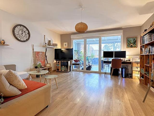 Vente Maison 4 pièces 96 m2 Metz