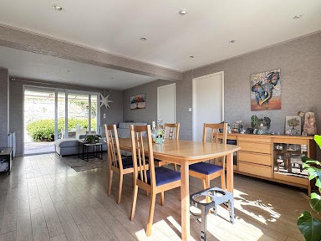 Vente Maison 4 pièces 96.5 m2 Metz