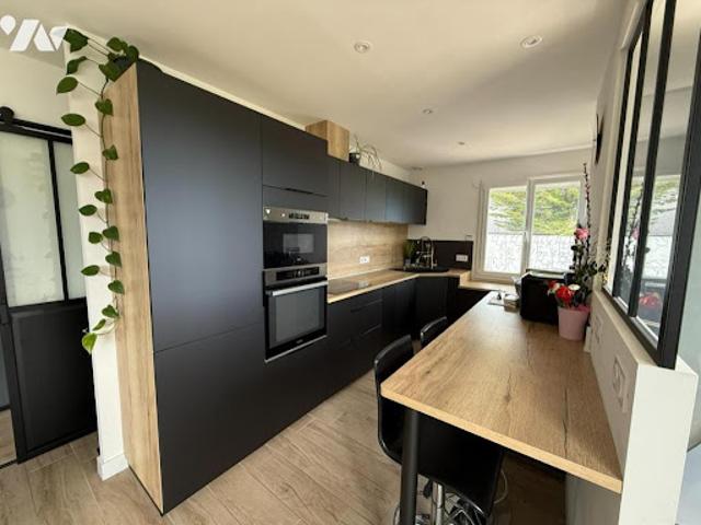 Vente Maison 4 pièces 96 m2 Noyalo