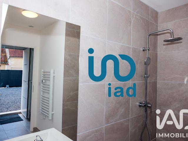 Vente Maison 4 pièces 96 m2 Nointel