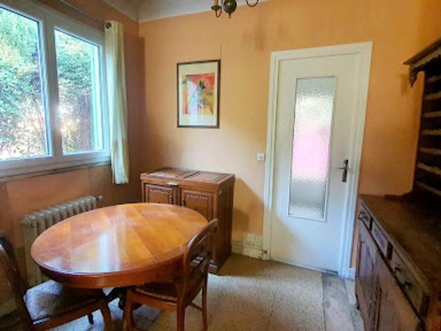 Vente Maison 4 pièces 96 m2 Nice