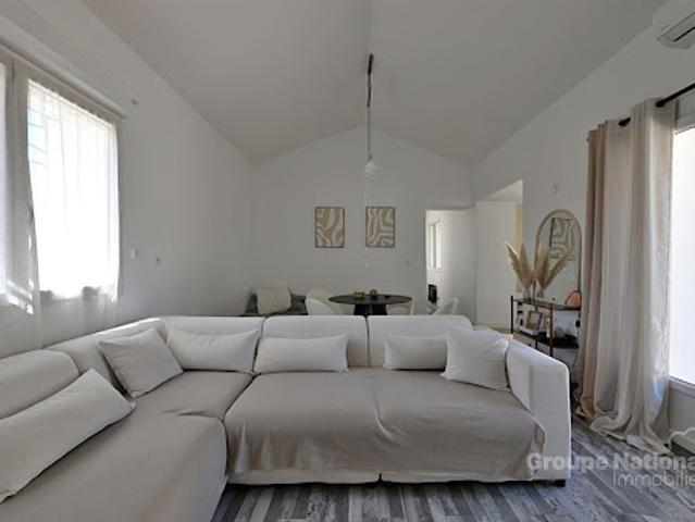 Vente Maison 4 pièces 96 m2 Nimes