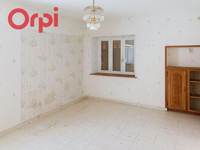 Vente Maison 4 pièces 96 m2 Souge