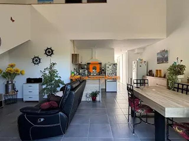 Vente Maison 4 pièces 96 m2 Sauzet