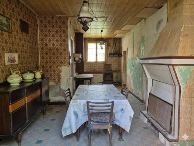 Vente Maison 4 pièces 96 m2 Saverdun
