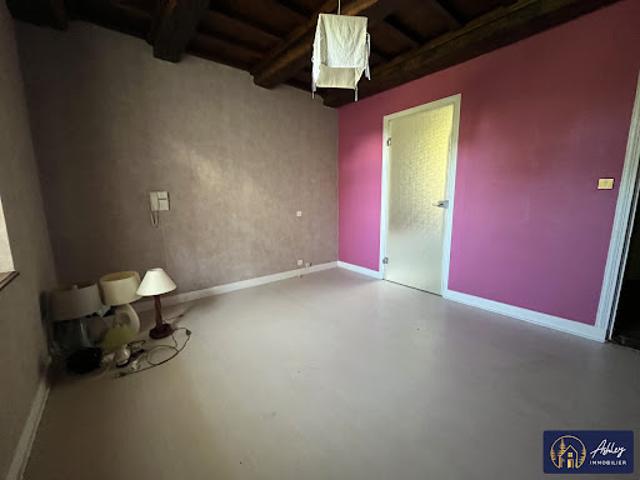 Vente Maison 4 pièces 96 m2 Saignes