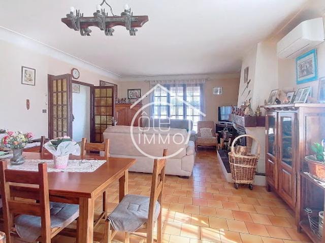 Vente Maison 4 pièces 96 m2 Saint Avit Saint Nazaire