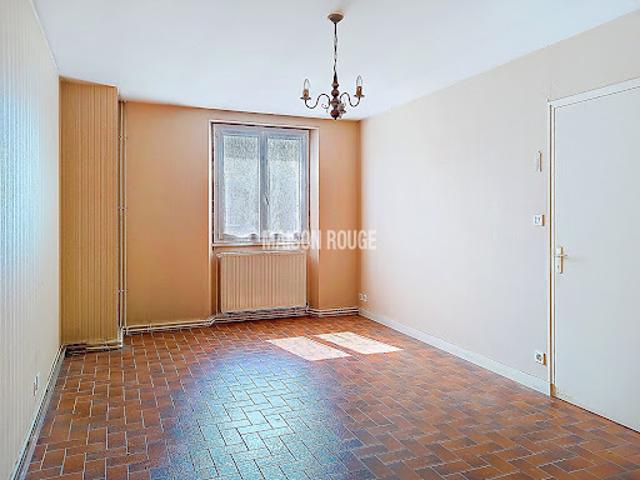 Vente Maison 4 pièces 96 m2 Saint Brice en Coglès