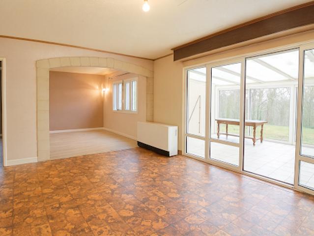 Vente Maison 4 pièces 96 m2 Saint Brisson sur Loire