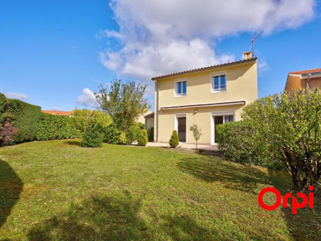 Vente Maison 4 pièces 96 m2 Saint Genis Laval